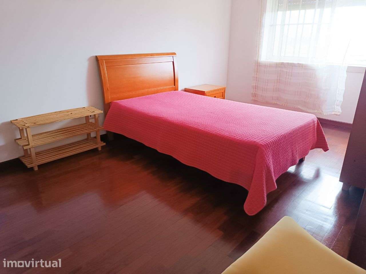 Apartamento T2+2 duplex em Coimbra (São Martinho do Bispo) - Grande imagem: 5/20