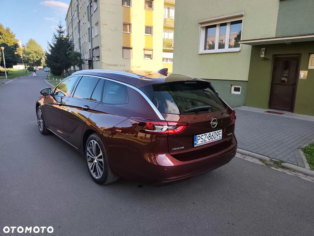 Opel Insignia 1.5 Direct InjectionT Business Innovation - 10