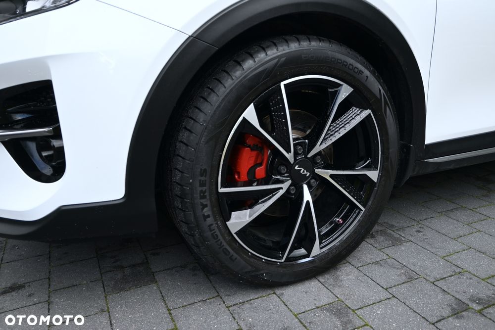Kia XCeed 1.4 T-GDI L Business Line DCT - 38