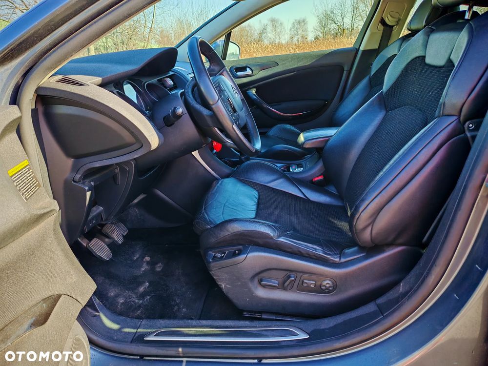 Citroën C5 2.0 16V Exclusive - 21