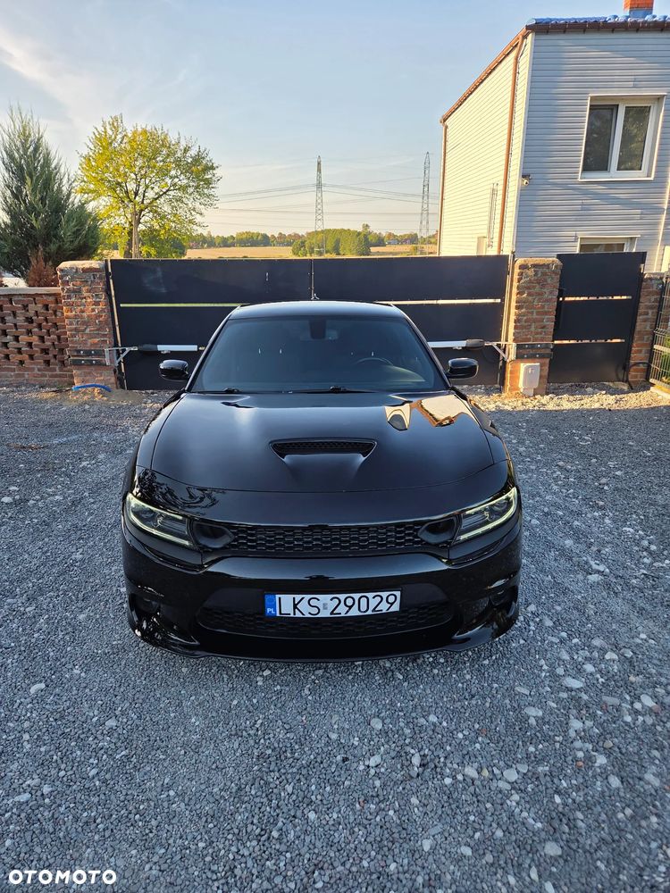 Dodge Charger - 36