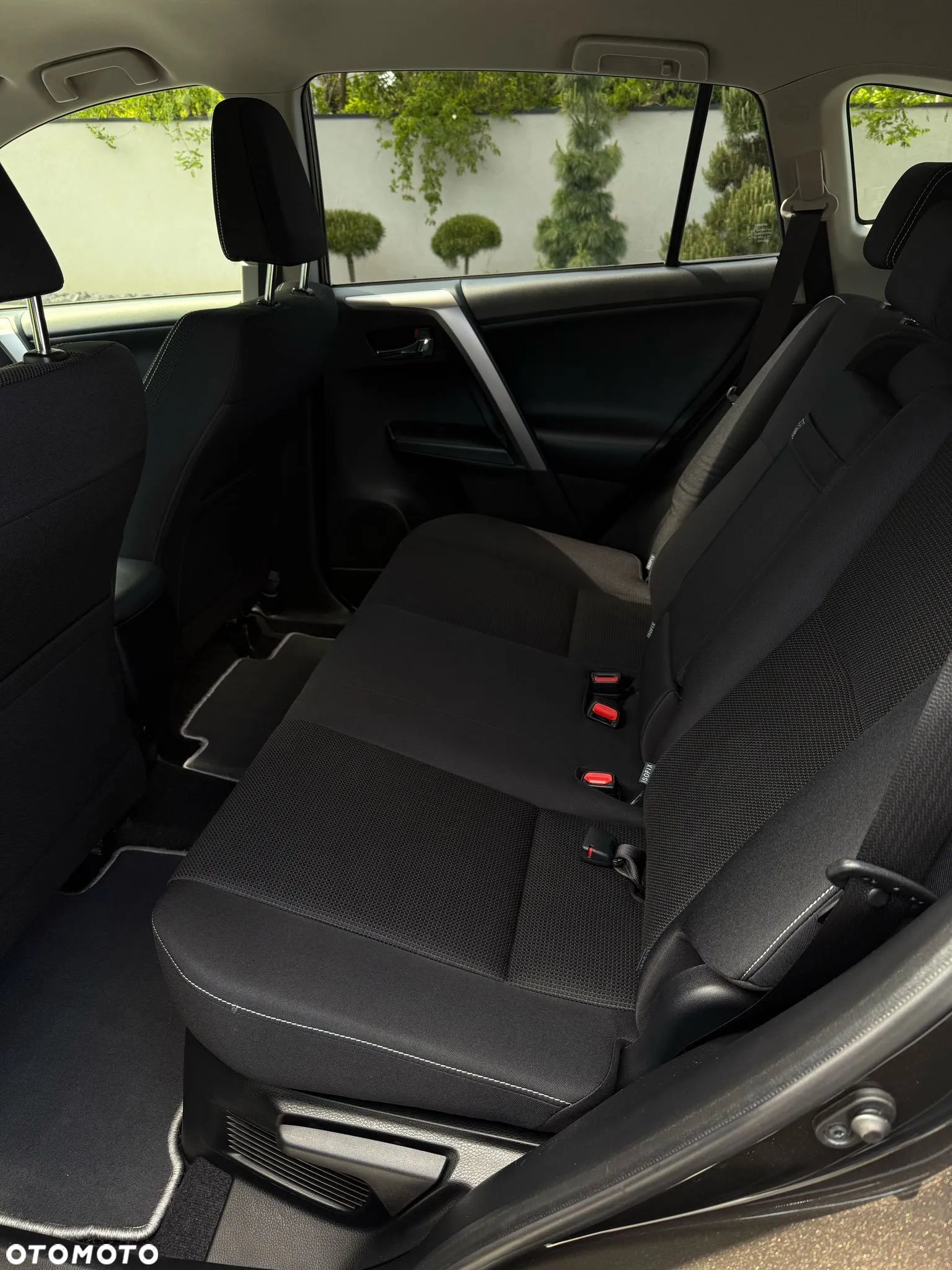 Toyota RAV4 2.5 4x2 Hybrid Edition - 24