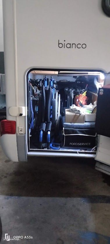 Fiat Ducato 698 CL - 3