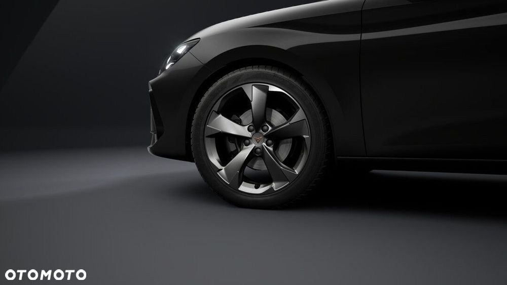 Cupra Leon 1.5 TSI - 8