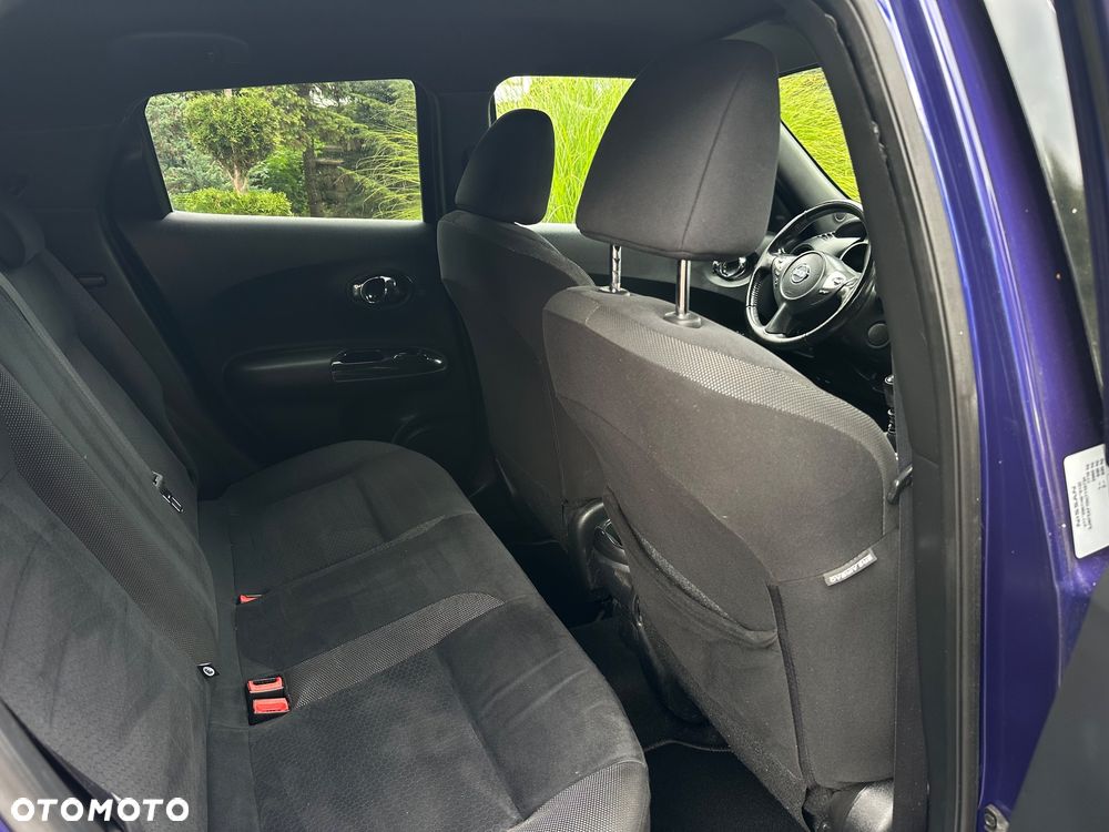 Nissan Juke 1.2 DIG-T 360 - 14