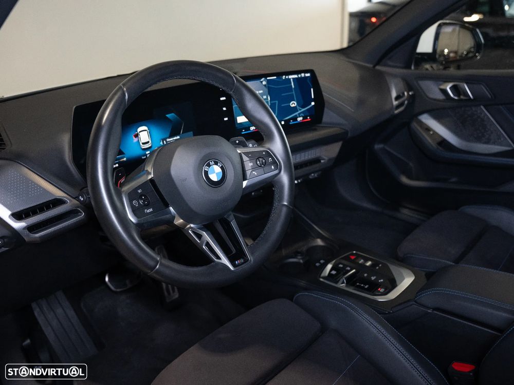 BMW 116 Pack Desportivo M - 9