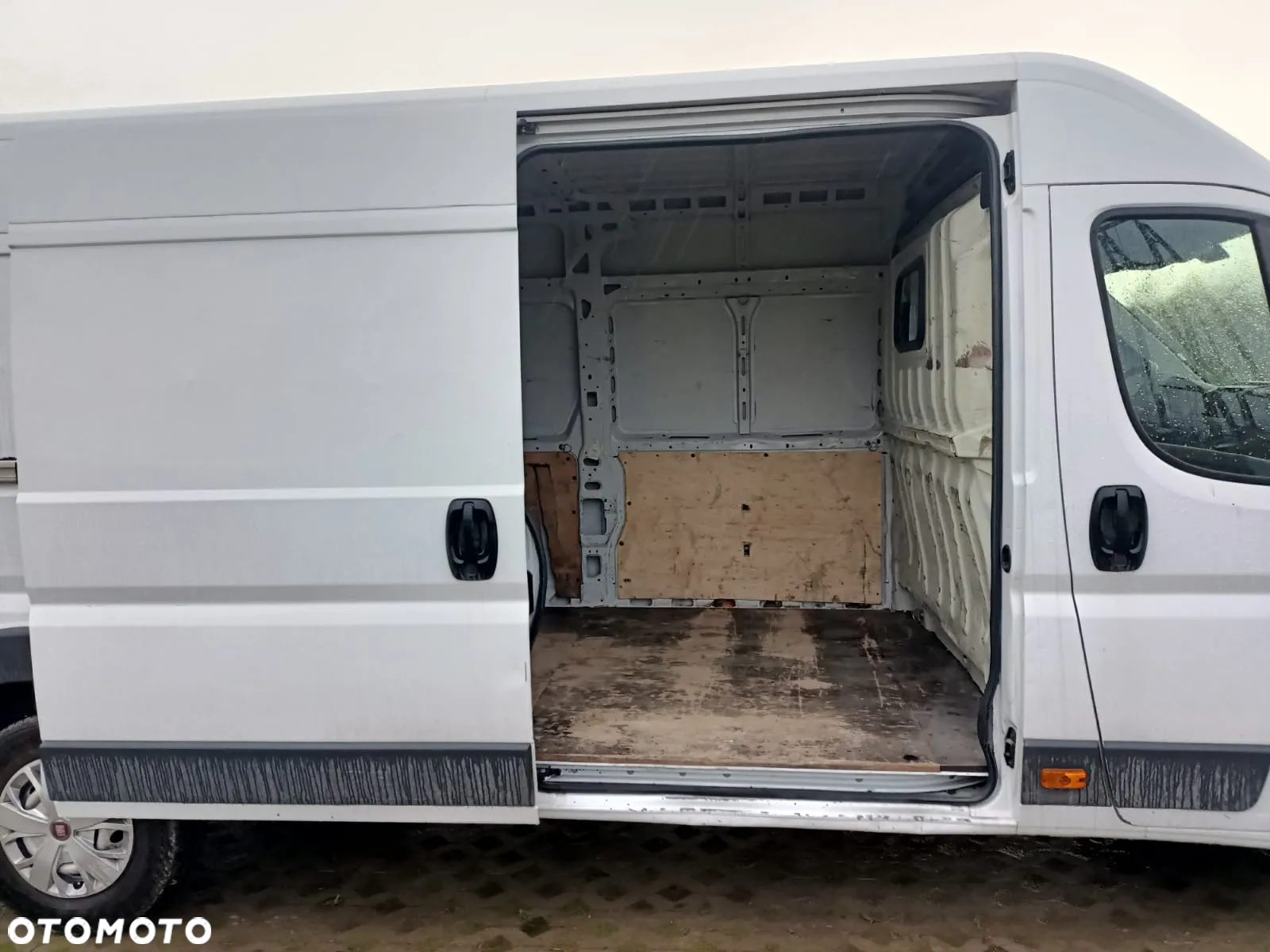 Fiat DUCATO - 17