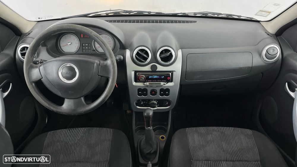 Dacia Logan MCV 1.5 dCi Confort 7L - 6