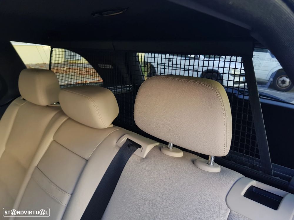 Mercedes-Benz C 220 - 35
