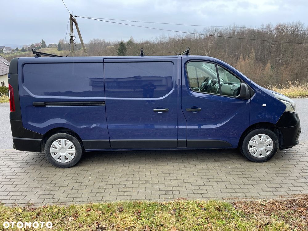 Renault Trafic - 2