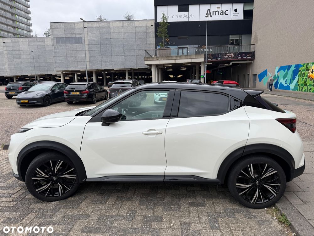 Nissan Juke 1.0 DIG-T N-Design - 22