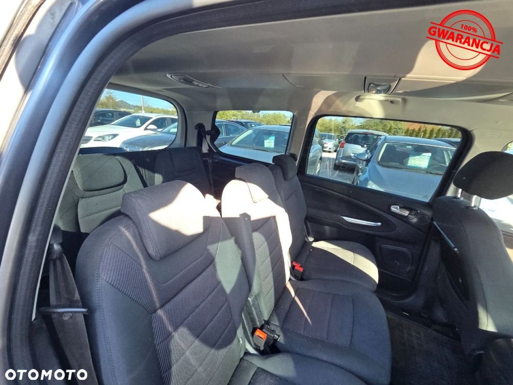 Ford Galaxy 2.0 Viva Trend - 28
