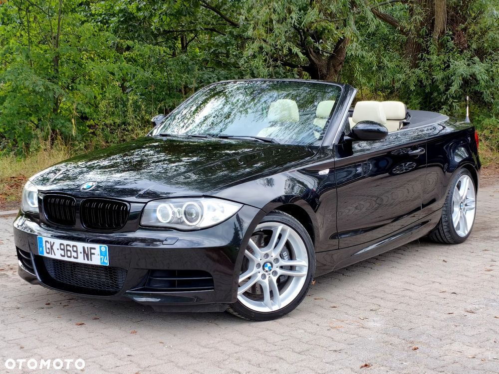 BMW Seria 1 135i Cabrio Edition Exclusive - 30