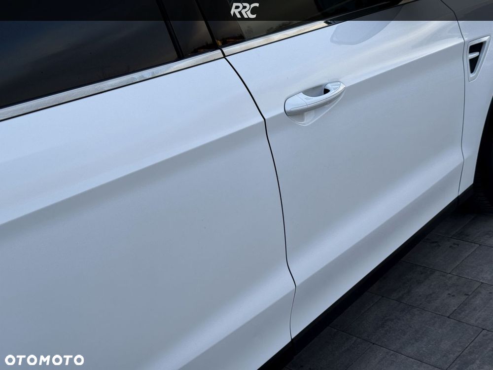 Ford S-Max 2.0 TDCi Titanium PowerShift - 15