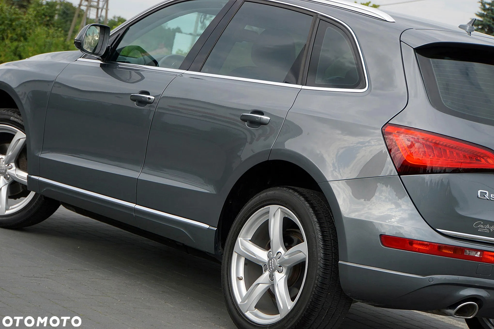 Audi Q5 2.0 TDI Quattro - 15