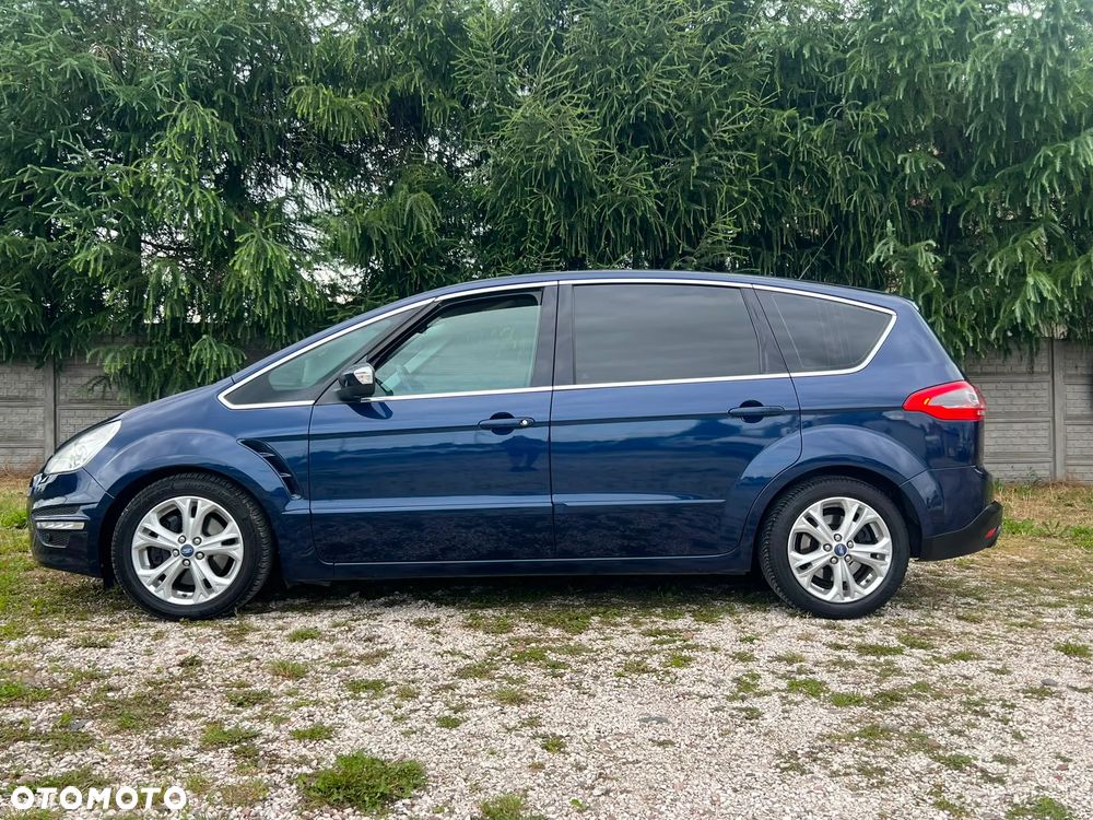 Ford S-Max - 4