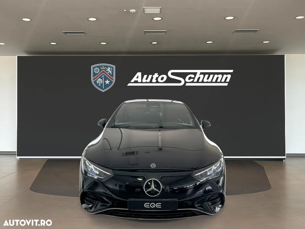 Mercedes-Benz EQE 350 4Matic Edition AMG Line - 3