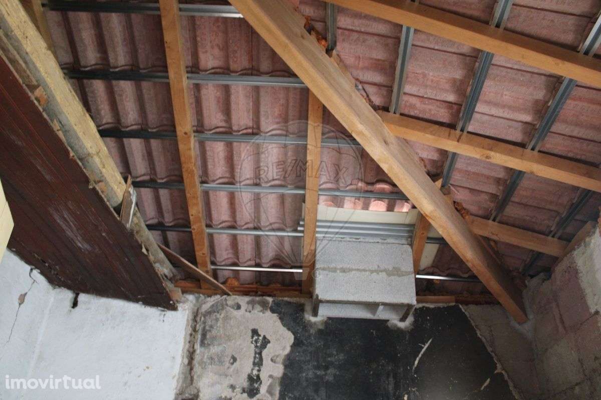 Moradia T2 para venda - Grande imagem: 5/10