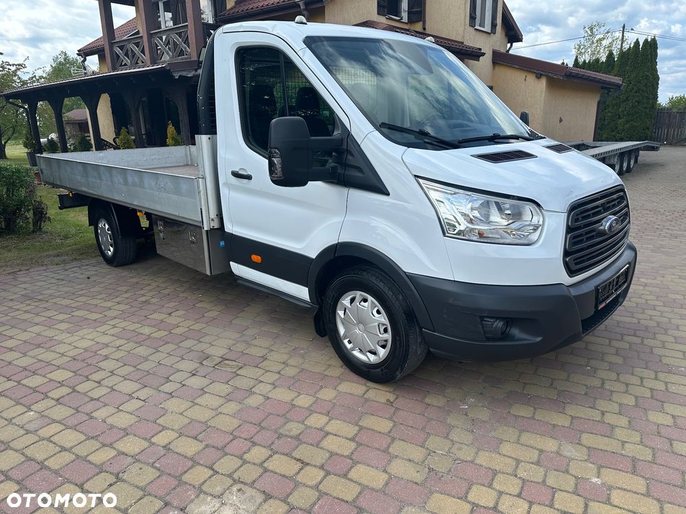 Ford transit - 19