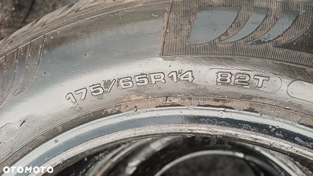Fulda MultiControl 175/65 R14 82T 2021r - 6