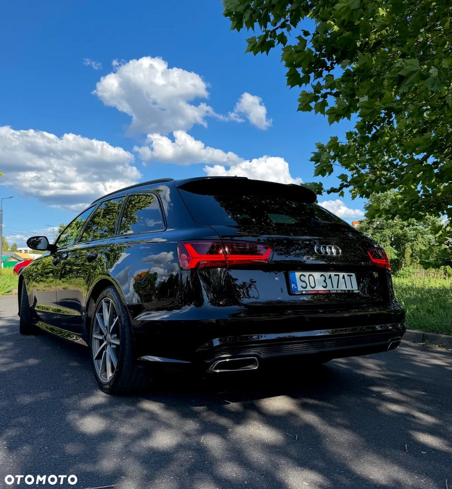 Audi A6 Avant - 15