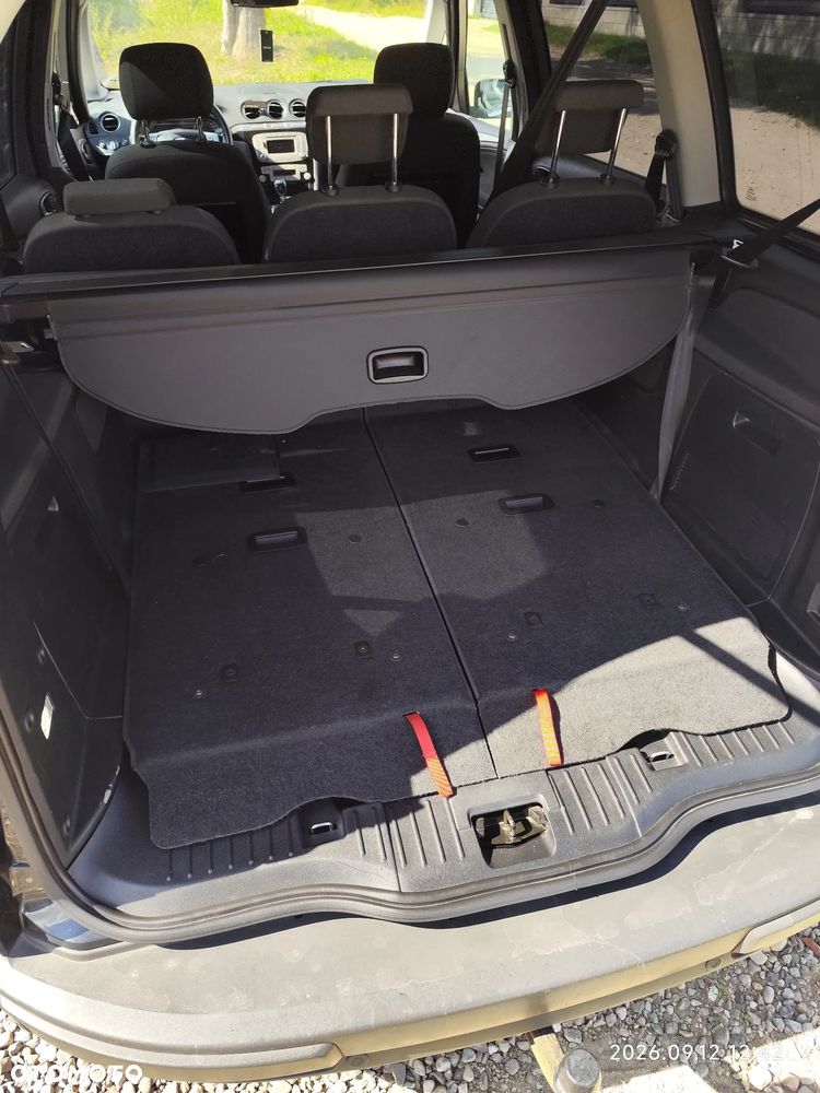 Ford Galaxy 2.0 TDCi Titanium - 10