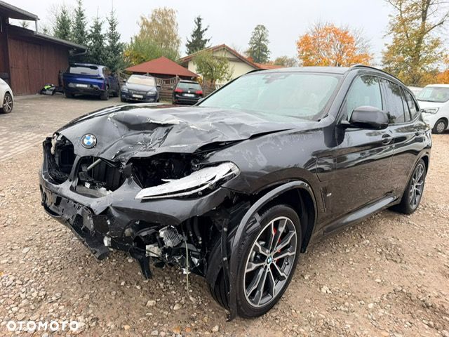 BMW X3 - 22
