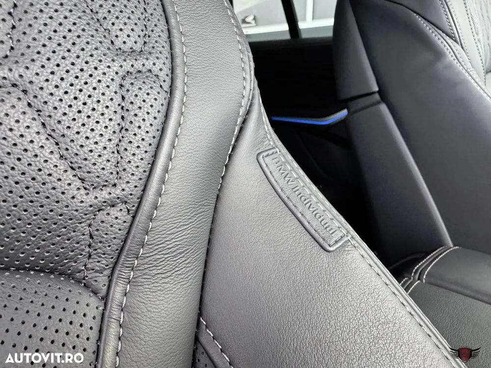 BMW X5 xDrive45e - 11