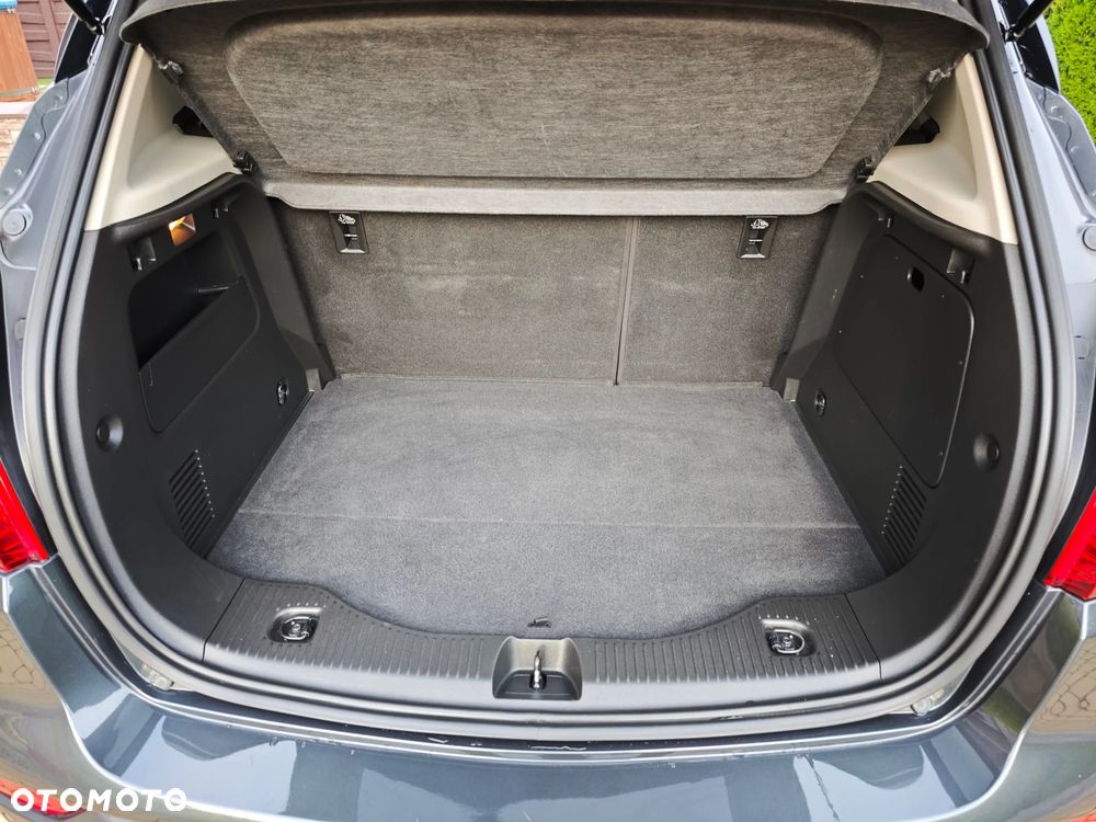 Opel Mokka X 1.6 CDTI Design Line - 20