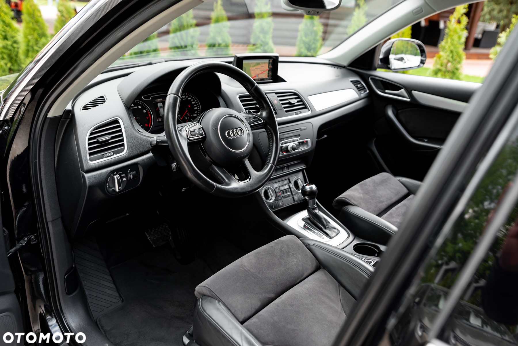 Audi Q3 2.0 TFSI Quattro S tronic - 15