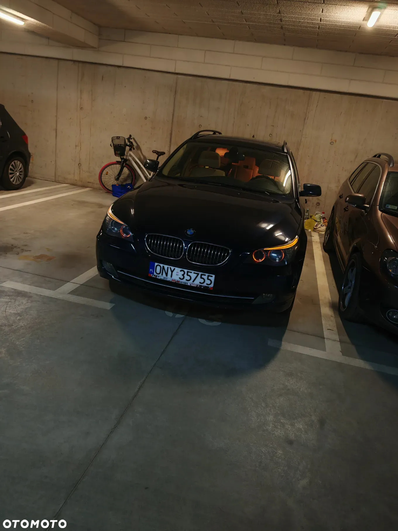 BMW Seria 5 - 26