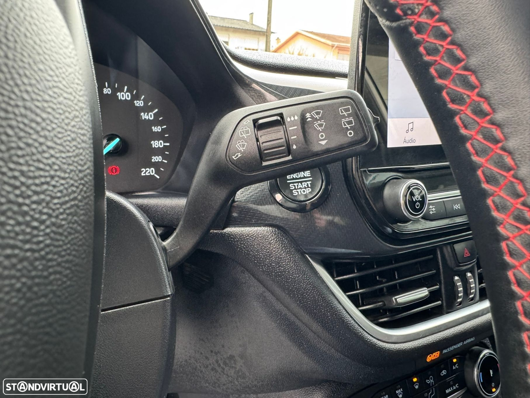Ford Fiesta 1.0 EcoBoost ST-Line - 22