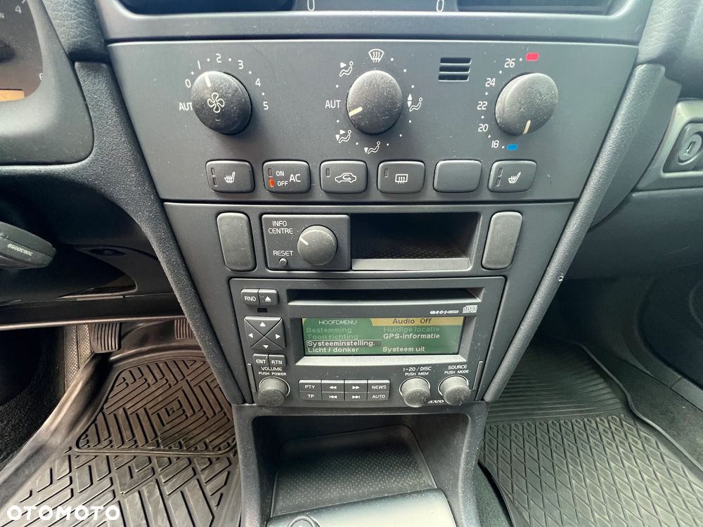 Volvo V40 - 12