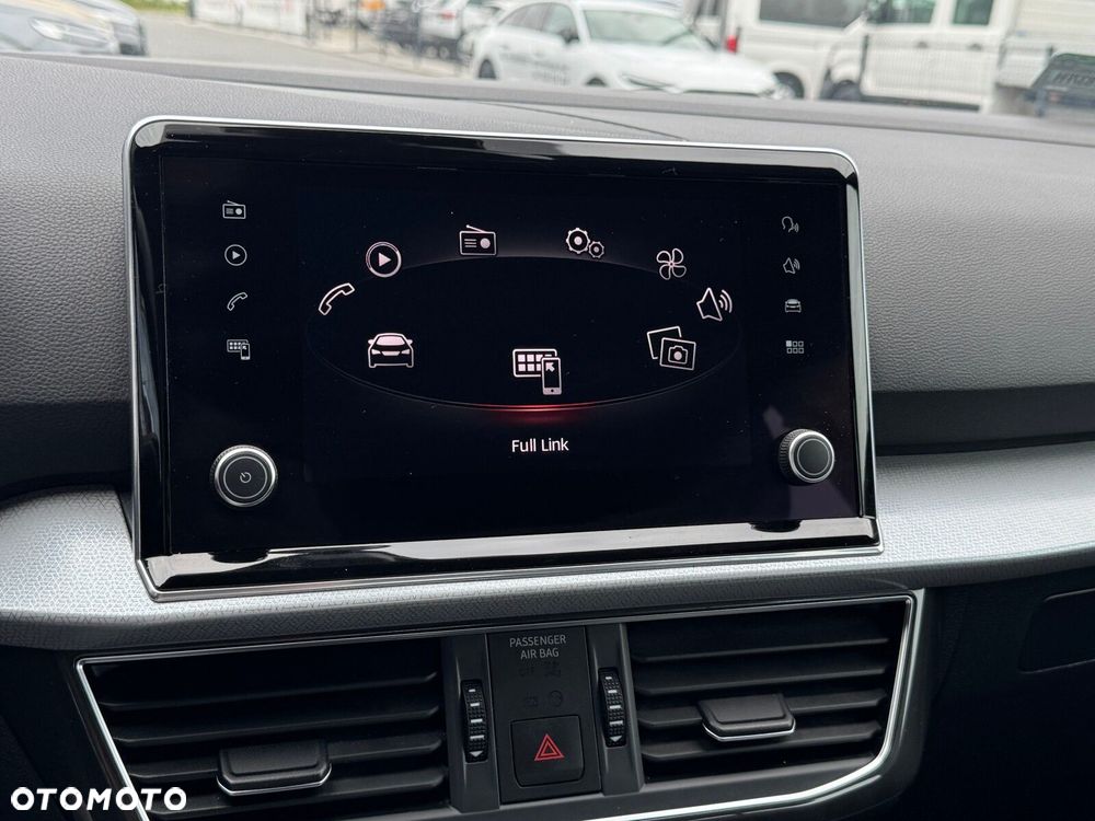 Seat Tarraco 2.0 TDI Style S&S DSG - 33