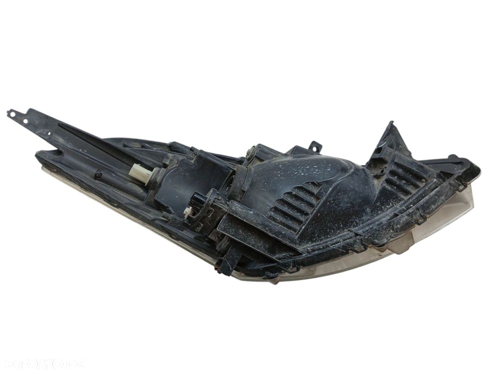 LAMPA LEWY PRZÓD SUZUKI SWIFT V (2010-2013) 1.2 94KM - 5