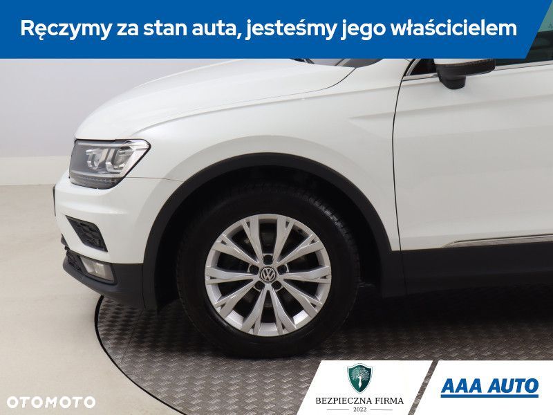 Volkswagen Tiguan - 17