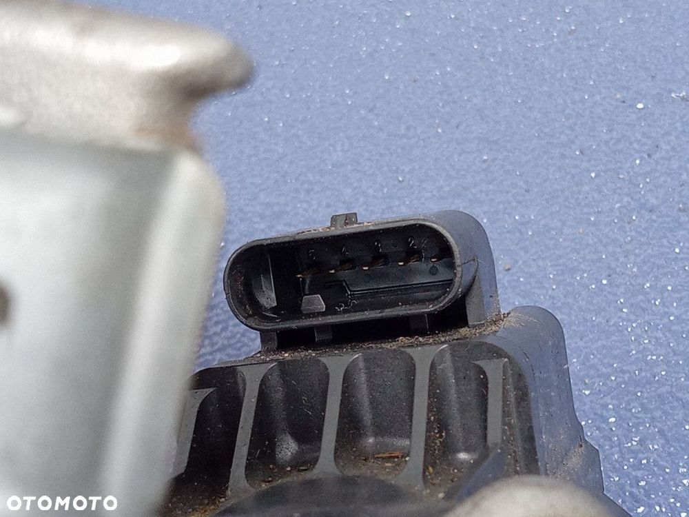 BMW M2 F87 M3 F80 S55B30 TURBOSPRĘŻARKA 7850278 - 5