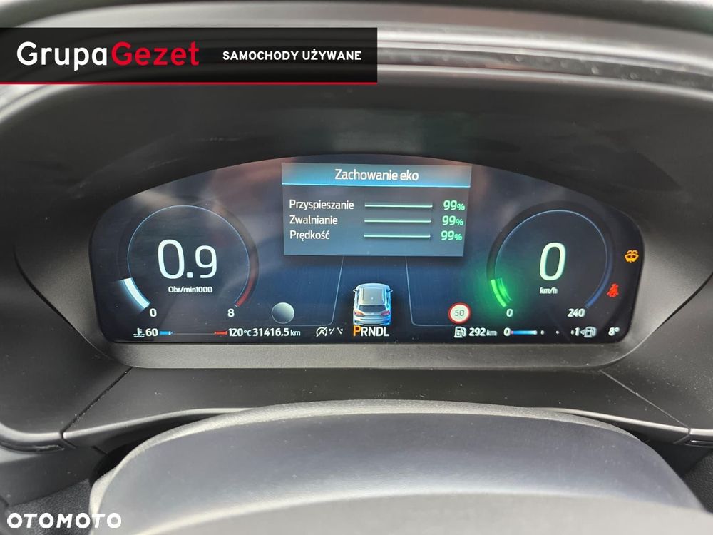Ford Focus 1.0 EcoBoost mHEV ST-Line X - 14
