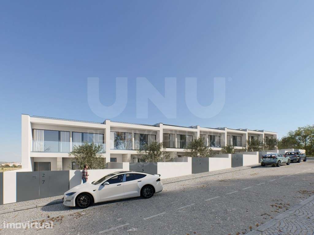 Moradia T3 nova | São Cosme, Gondomar - Grande imagem: 3/15