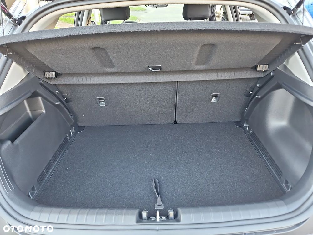 Kia Stonic 1.0 T-GDI M - 17