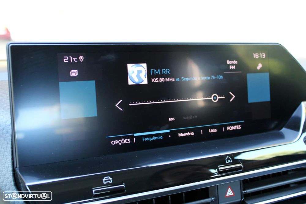 Citroën C4 1.2 PureTech Feel Pack EAT8 - 35
