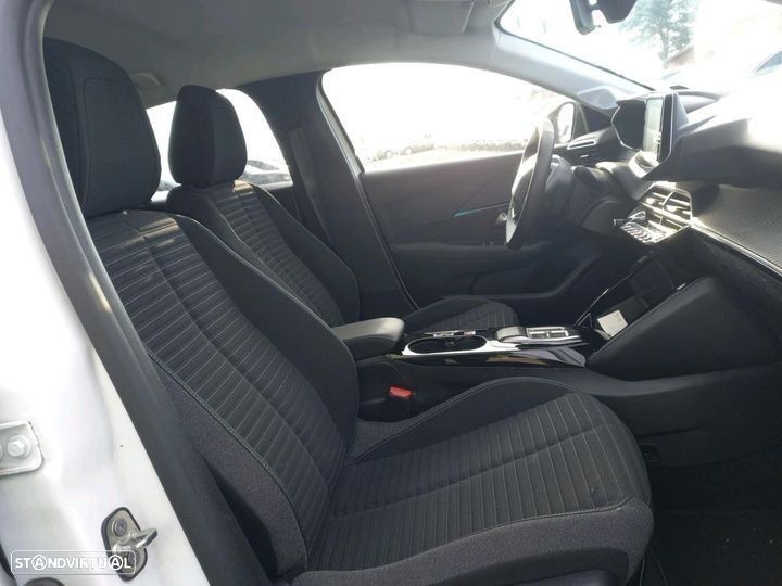 Peugeot e-208 50 kWh Style - 5