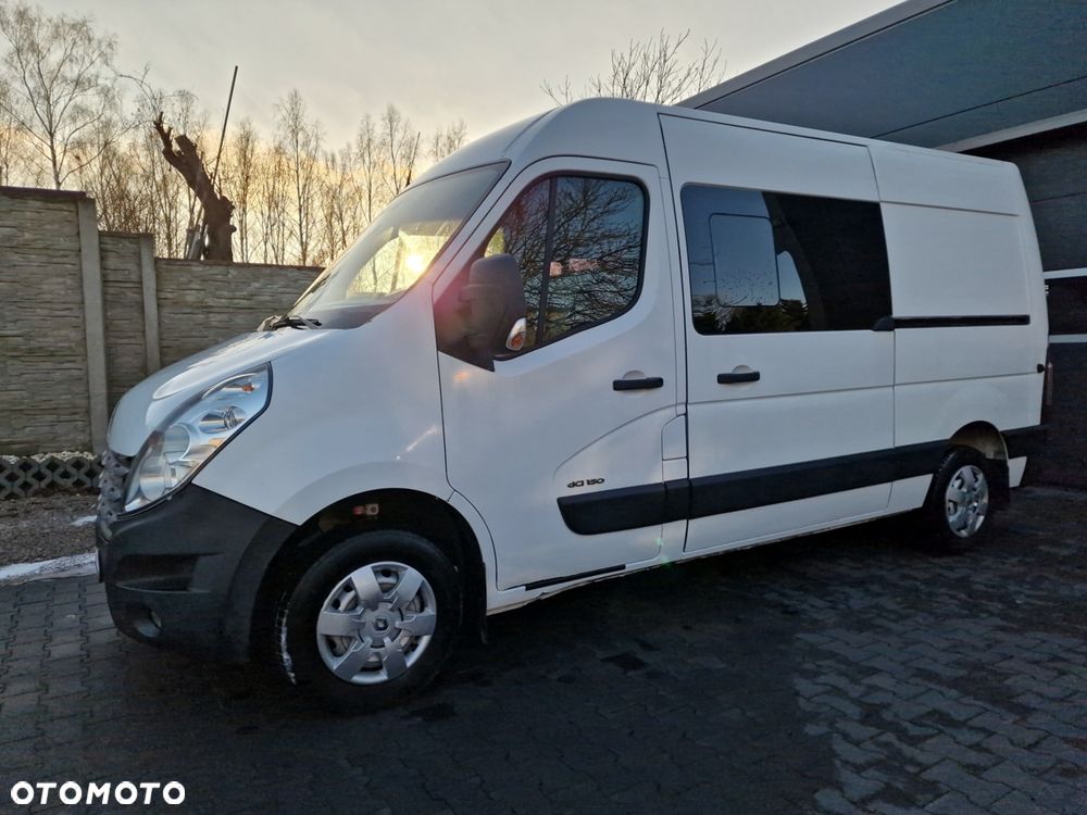 Renault Master - 7
