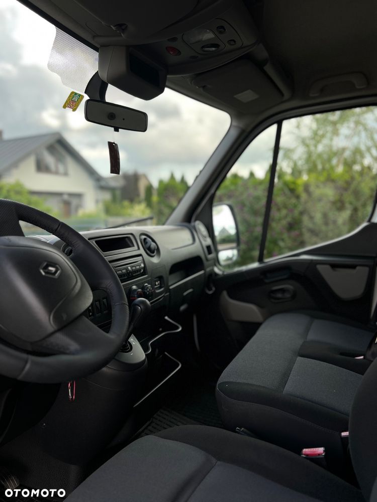 Renault Master - 9