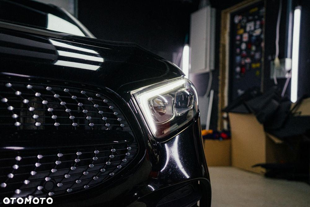 Mercedes-Benz Klasa A 180 7G-DCT AMG Line Advanced - 11