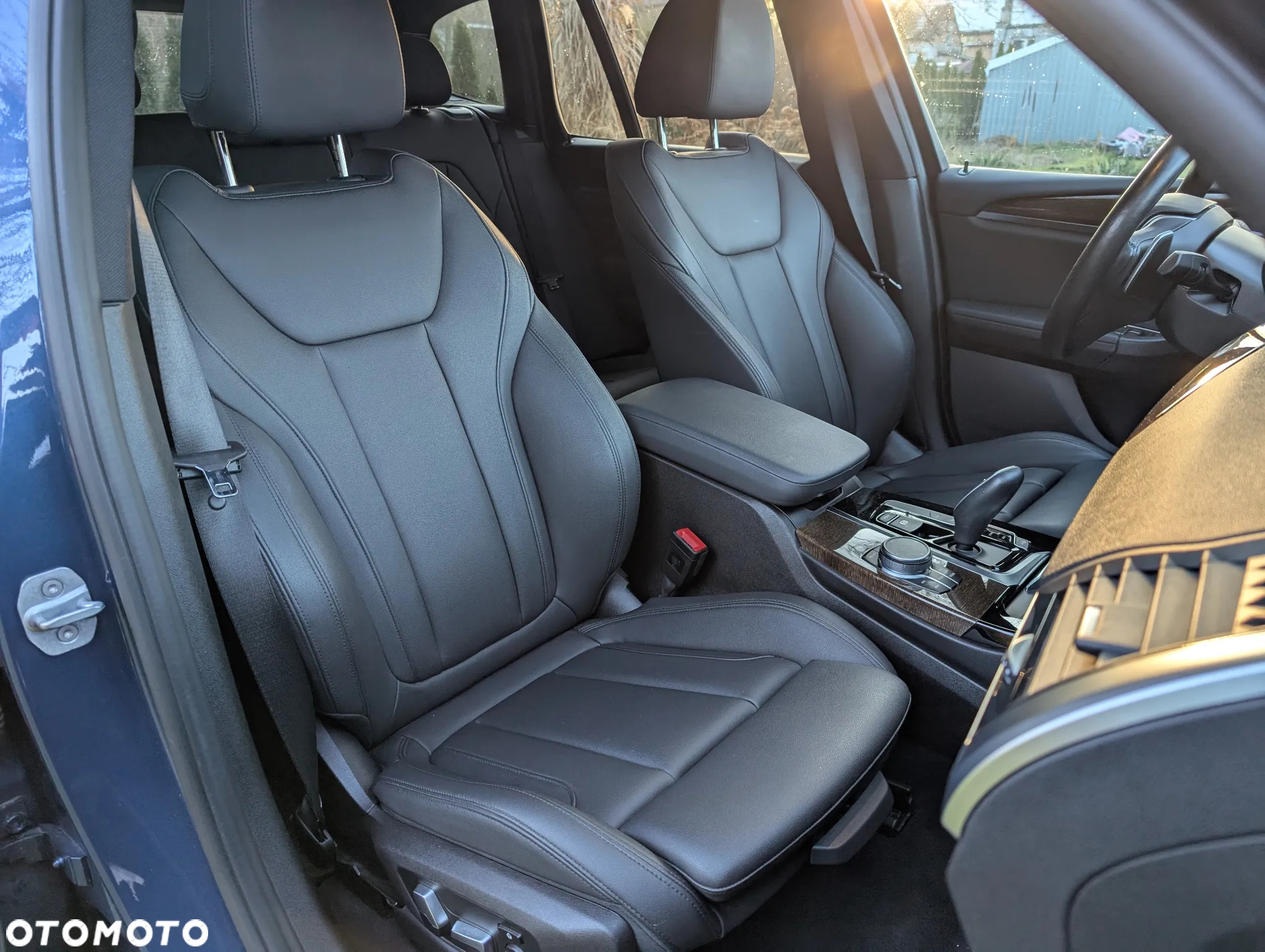 BMW X3 - 15