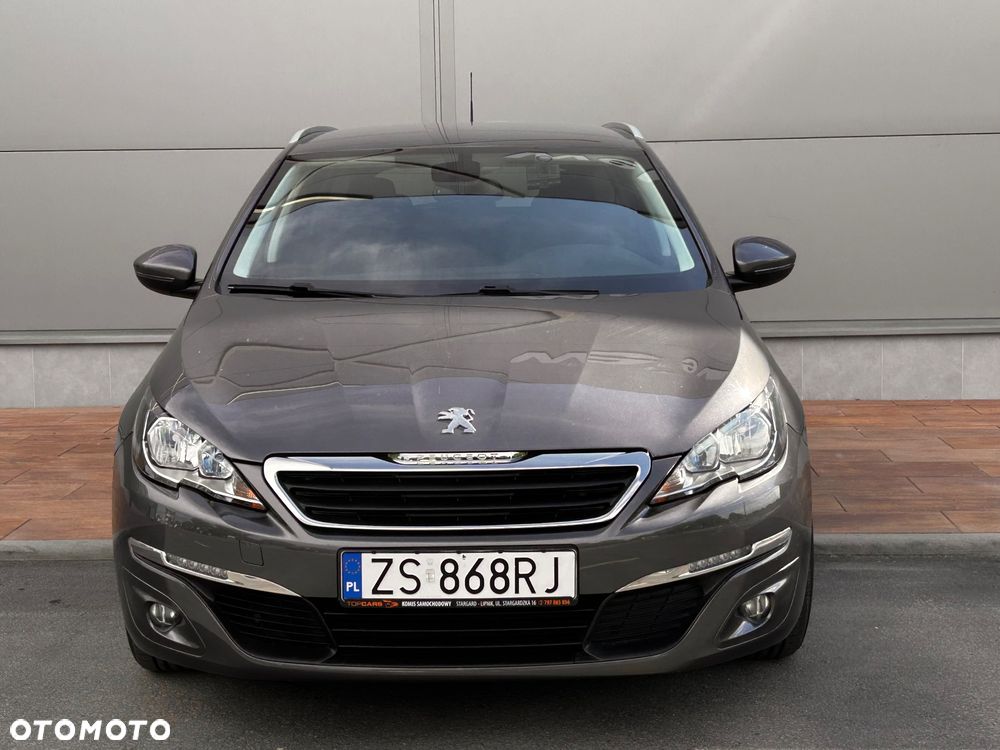 Peugeot 308 ver-1-6-hdi-outdoor - 2