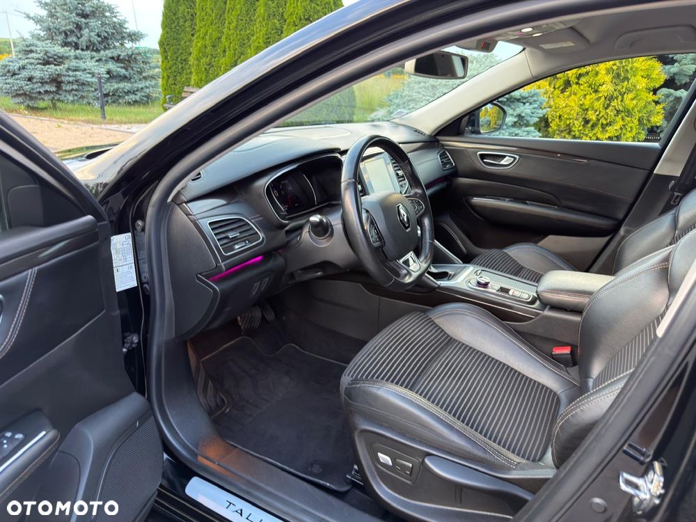 Renault Talisman 1.6 Energy dCi Intens EDC - 11
