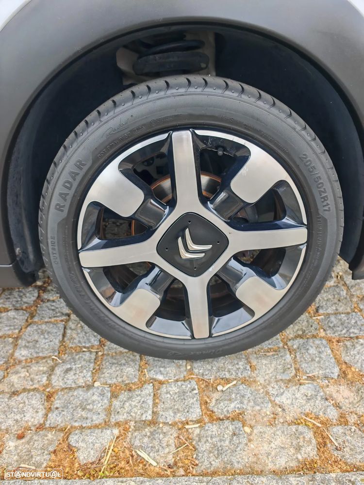 Citroën C4 Cactus PureTech 110 Stop&Start Shine - 27