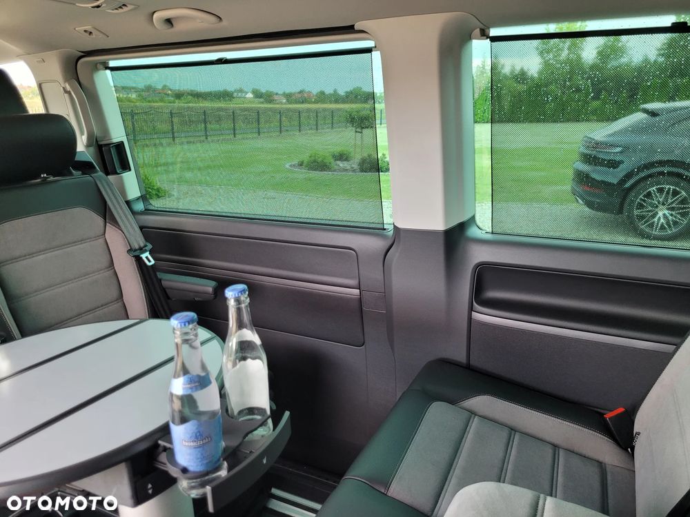 Volkswagen Multivan 2.0 BiTDI L1 Business DSG - 21
